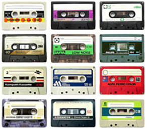 cassette Tape